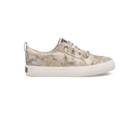 Sperry crest deals vibe camo